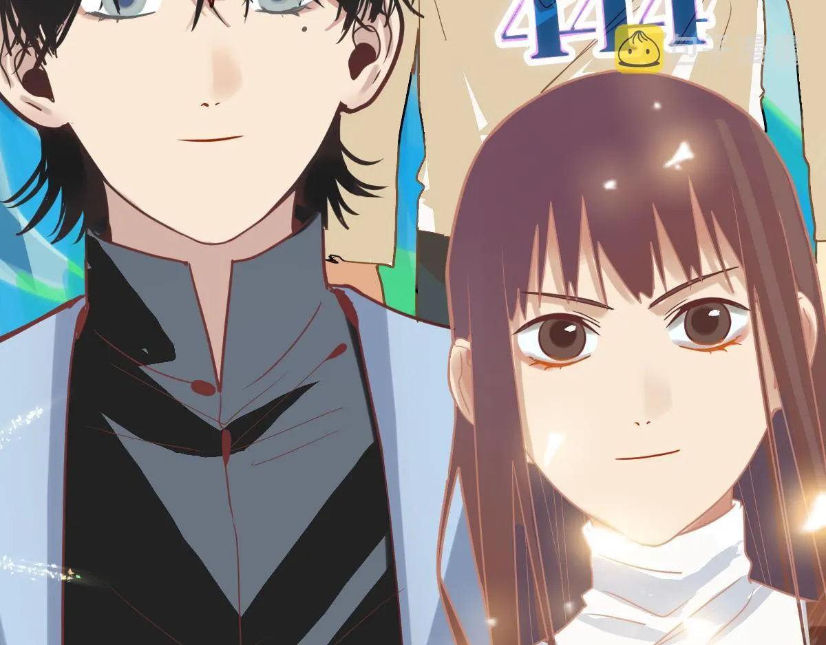 第178话 元旦节快乐 第166页