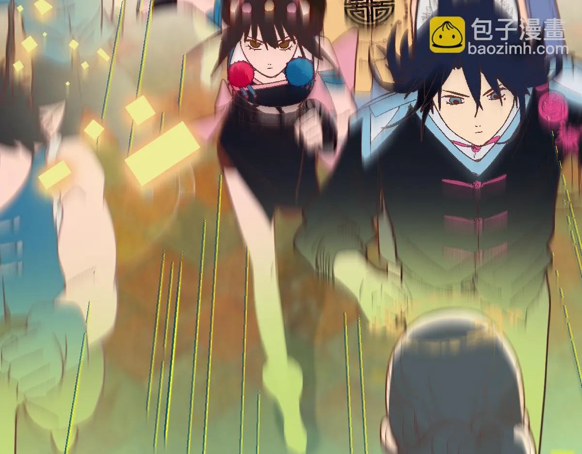 第181话 再遇故人 第82页