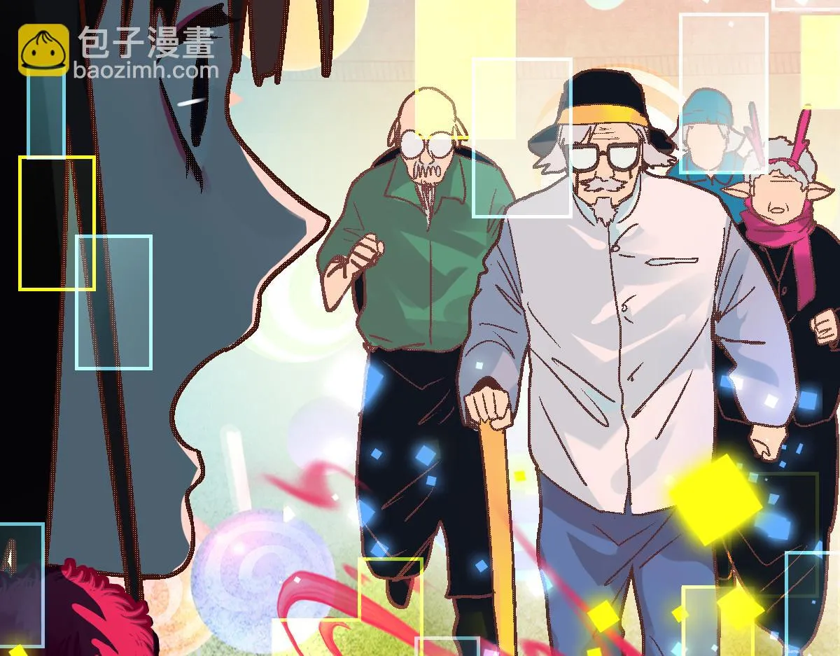 第181话 再遇故人 第147页