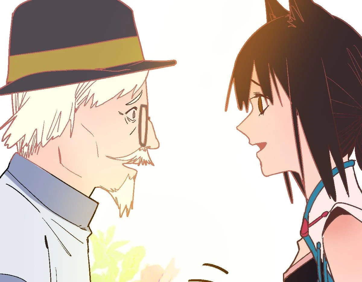 第182话 幸运大礼包 第15页
