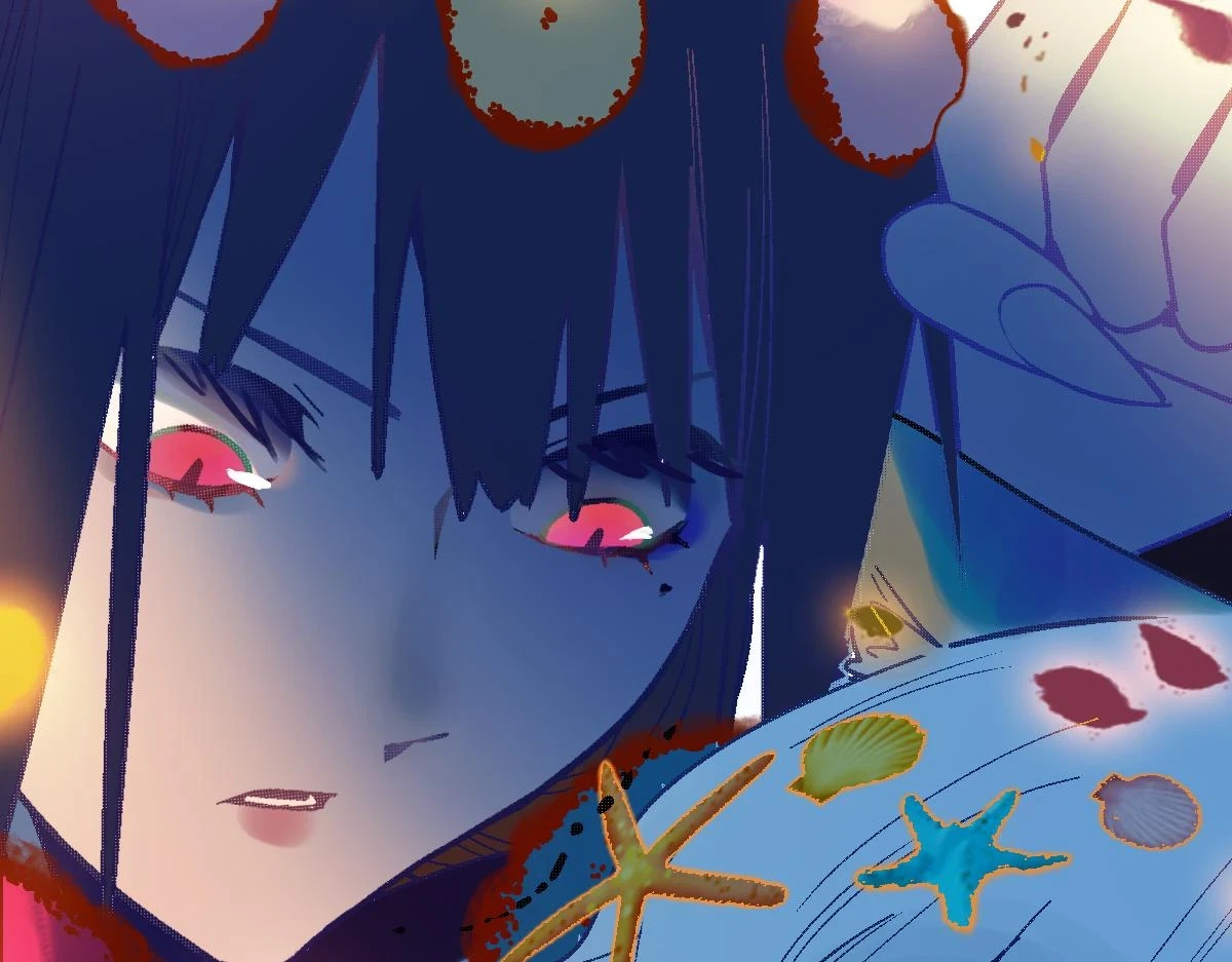 第183话 回击 第130页