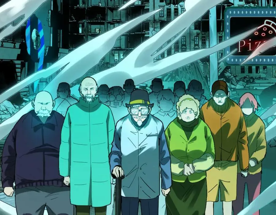 第184话 往事 第32页