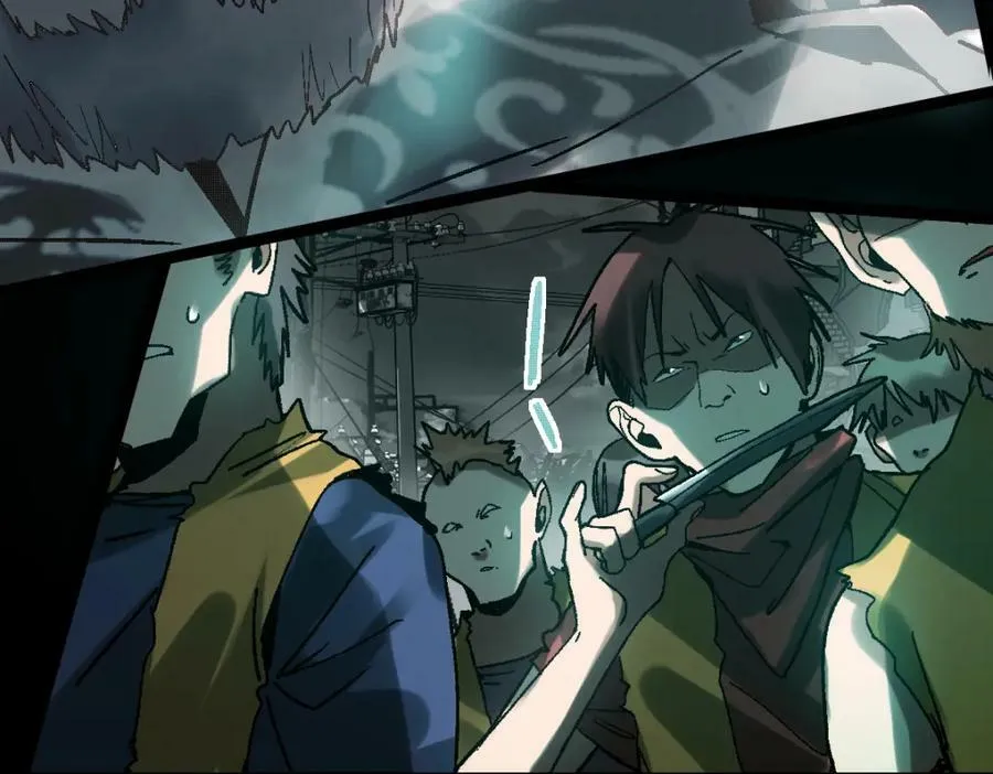 第184话 往事 第48页