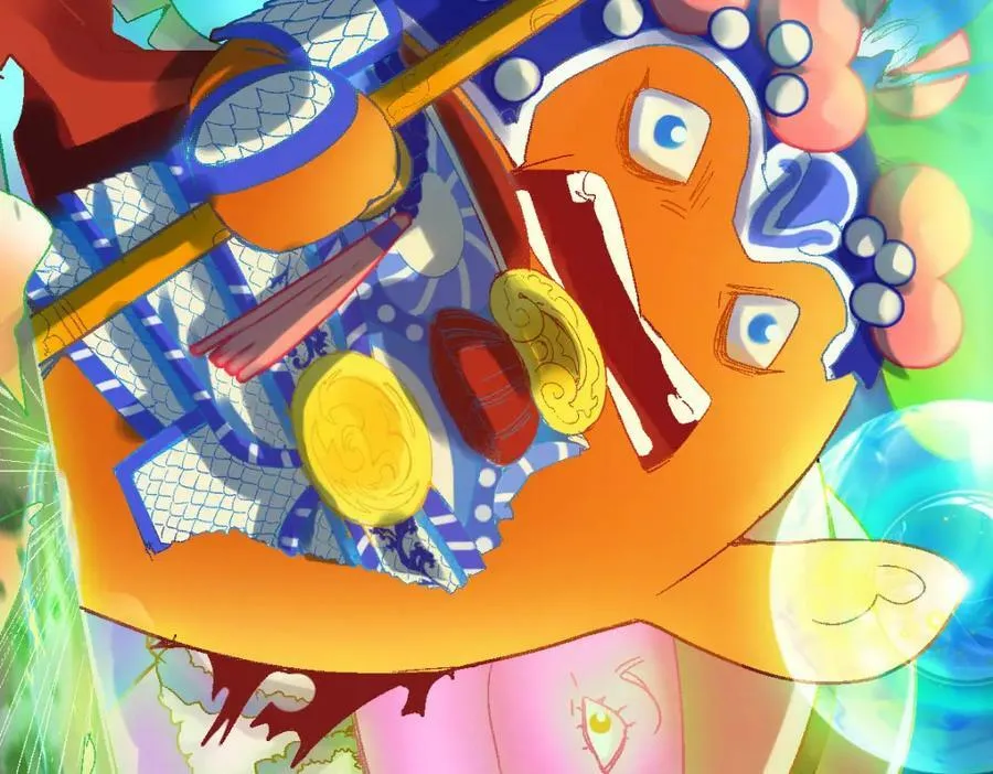 第185话 颉颃胜负 第59页