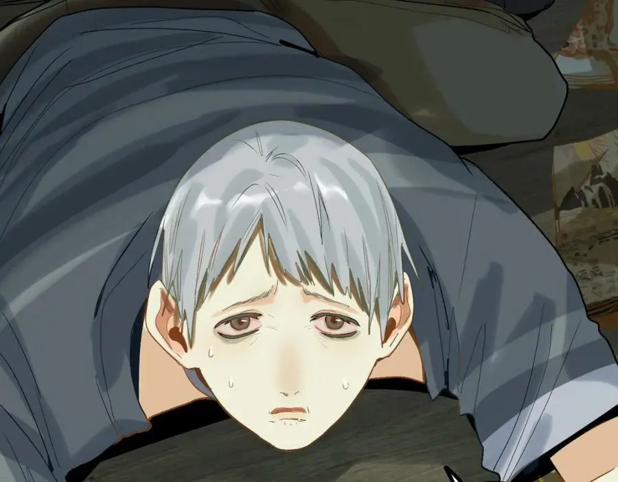 第189话 胆小鬼 第132页