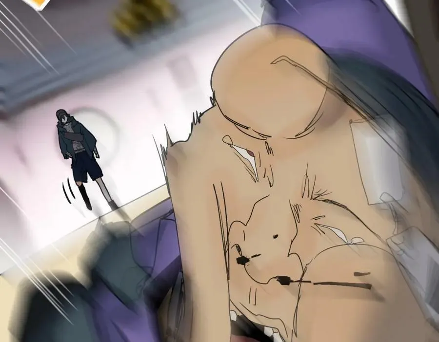 第190话 人渣 第140页