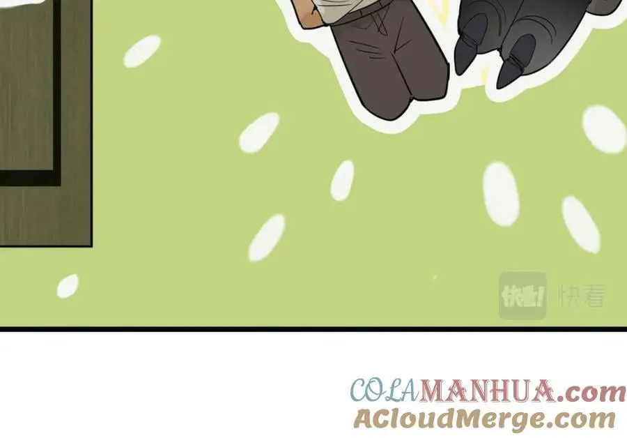 第194话 奇怪 第65页