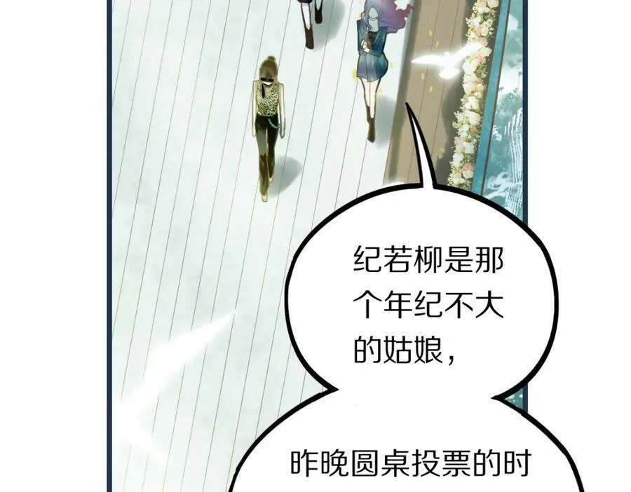第194话 奇怪 第90页