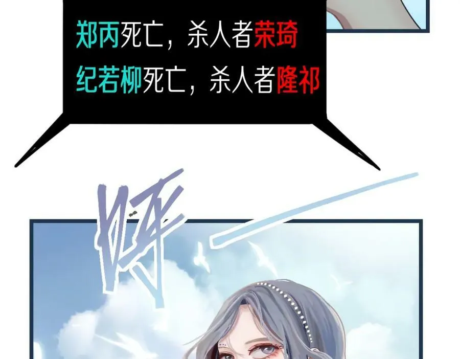 第194话 奇怪 第86页