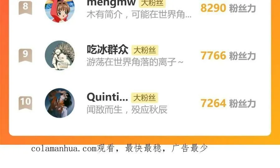 第195话 诱惑 第126页