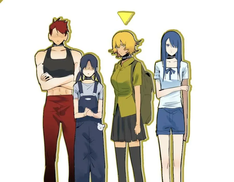 第195话 诱惑 第24页
