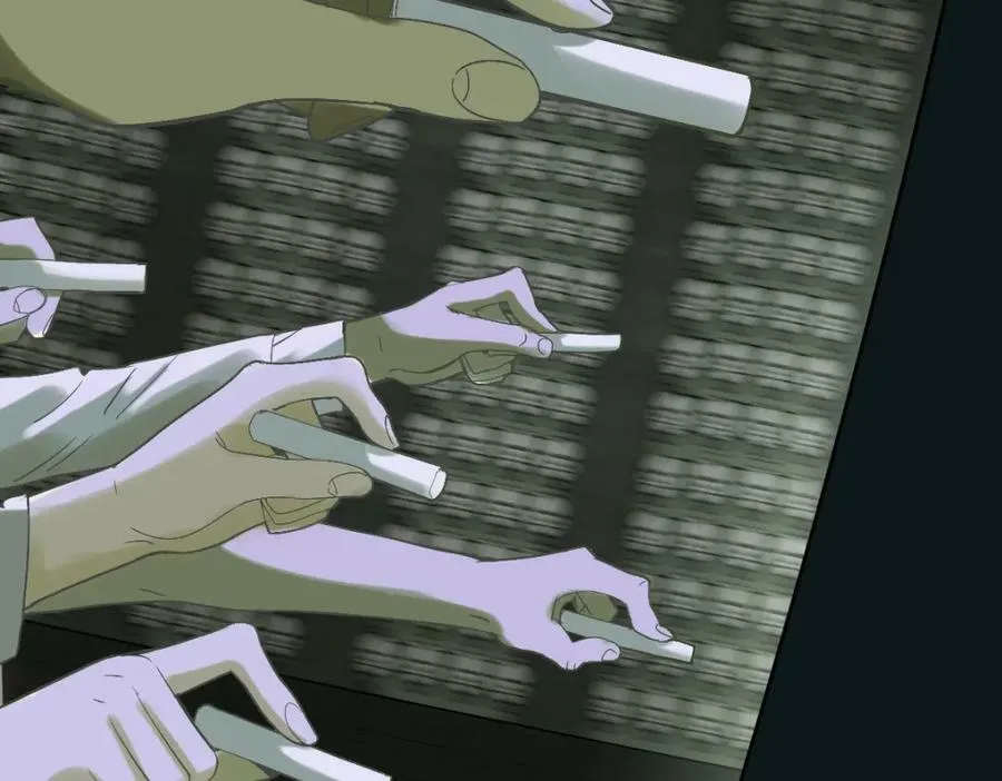 第196话 主谋 第80页