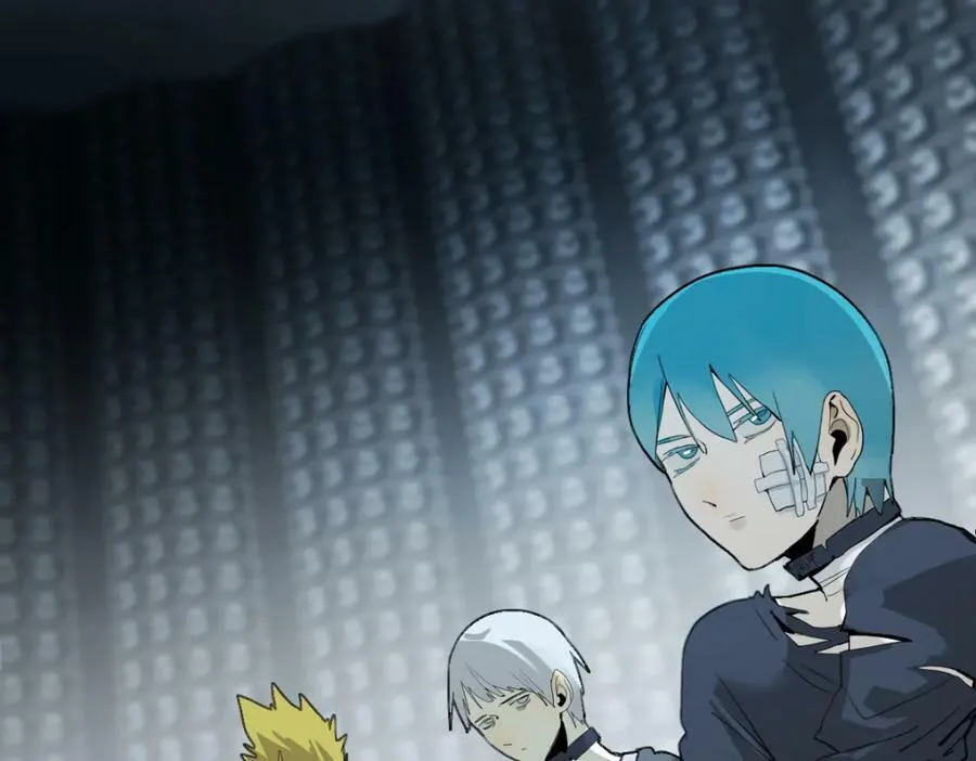 第197话 因果 第40页