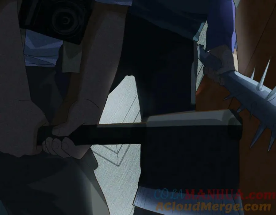 第199话 猜测 第53页
