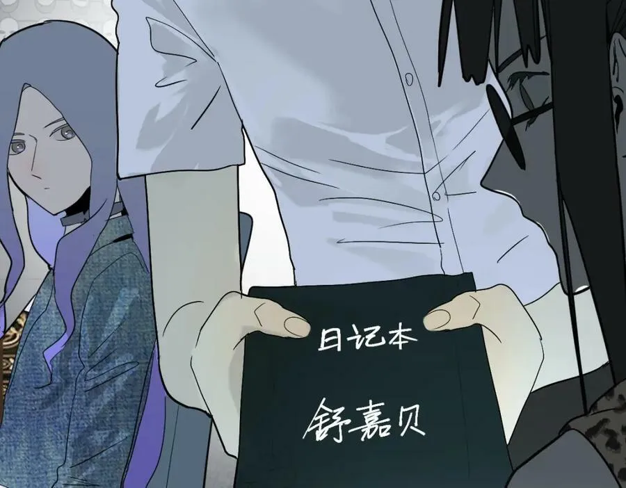 第204话 兄妹 第91页