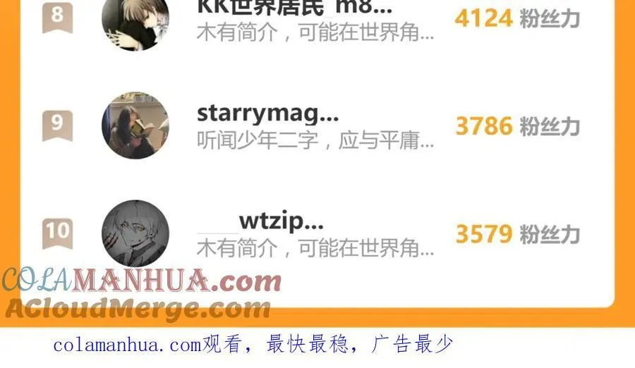 第207话 相同样貌 第137页