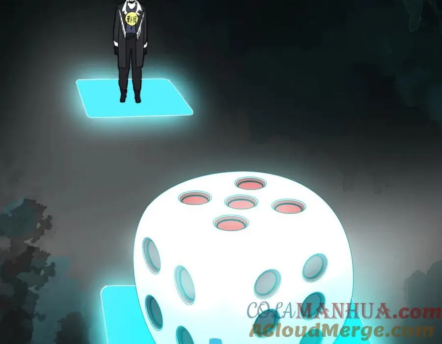 第210话 骰子戏法 第117页