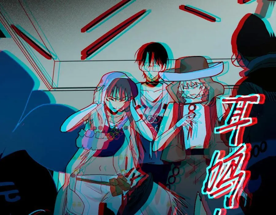 第214话 再度开启 第36页