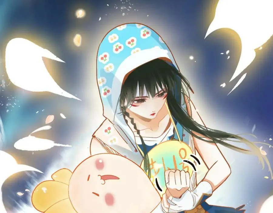 第215话 恼怒 第64页