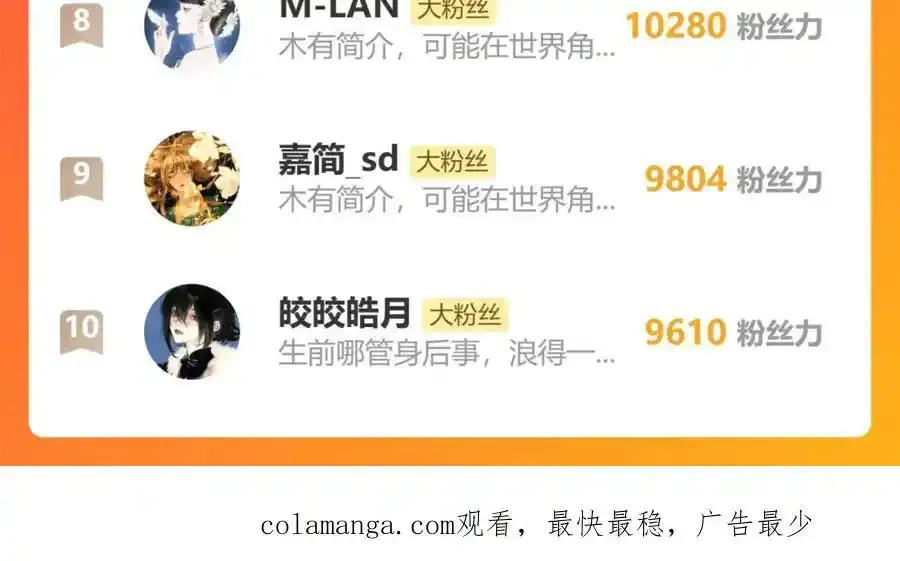 第230画 坠入 第140页