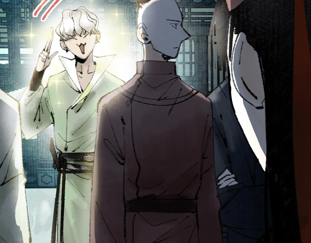 第140话 来袭 第55页