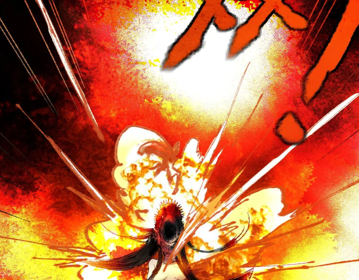 第139话 水鬼邪祟 第47页