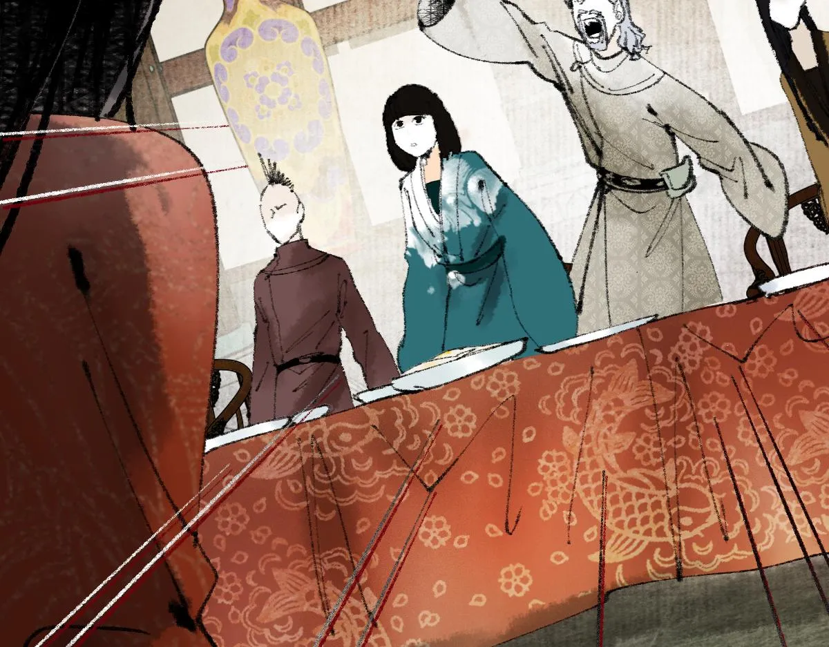 第139话 水鬼邪祟 第11页