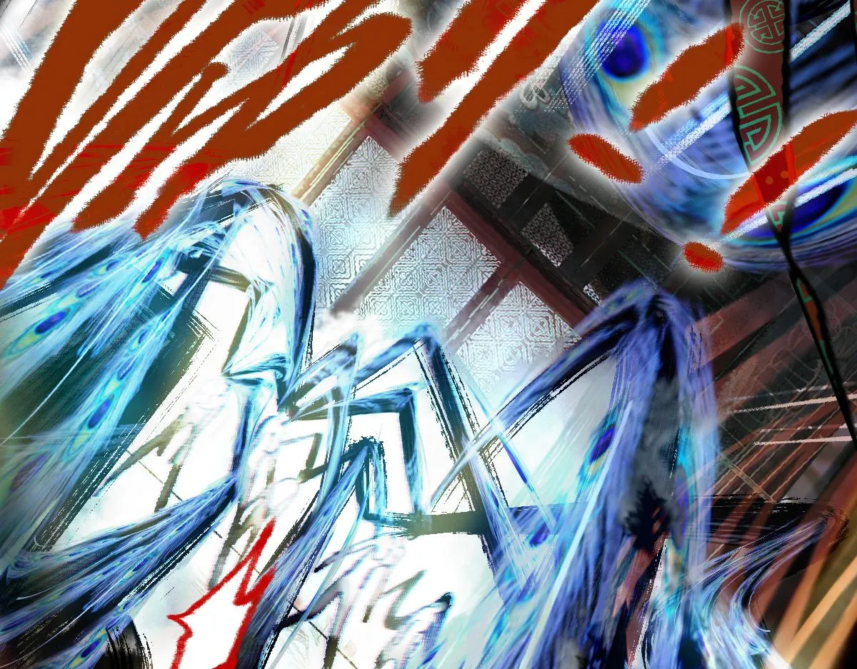 第139话 水鬼邪祟 第28页