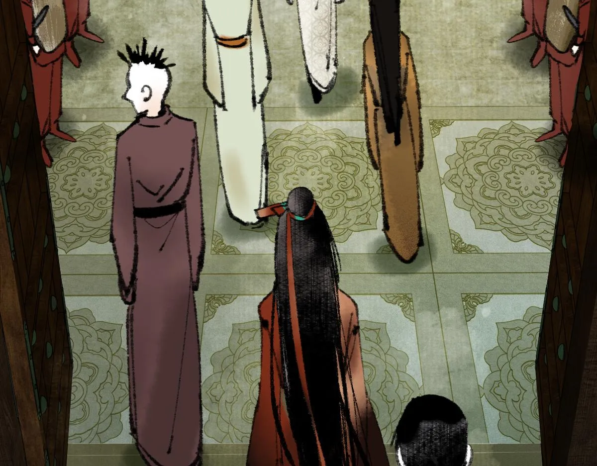 第138话 救世主的推断 第116页
