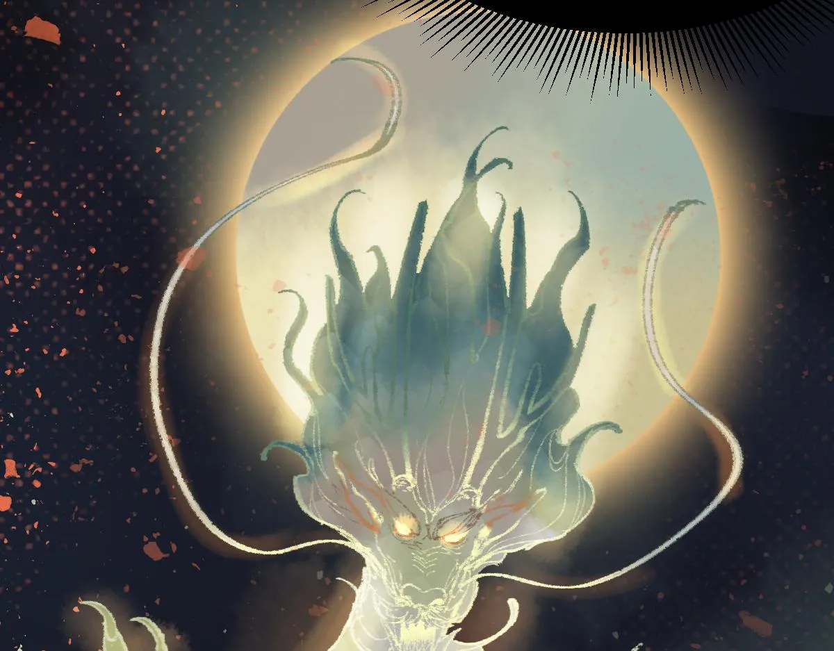 第137话 孽龙 第98页