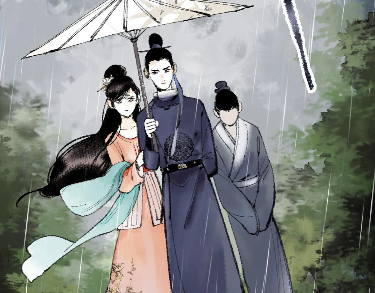 第137话 孽龙 第38页