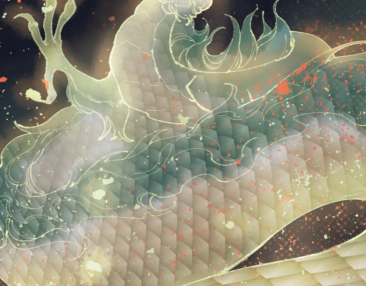第137话 孽龙 第99页
