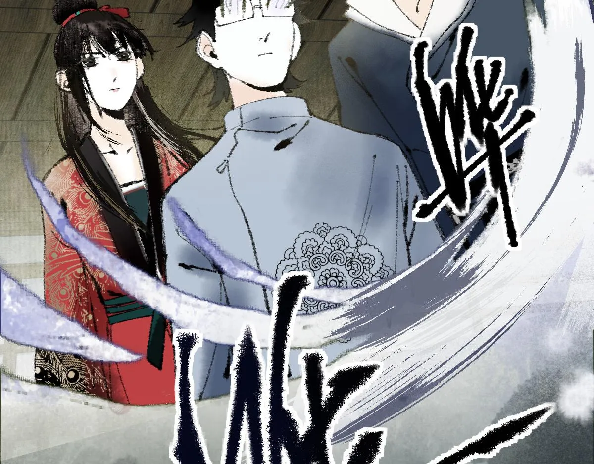 第137话 孽龙 第36页