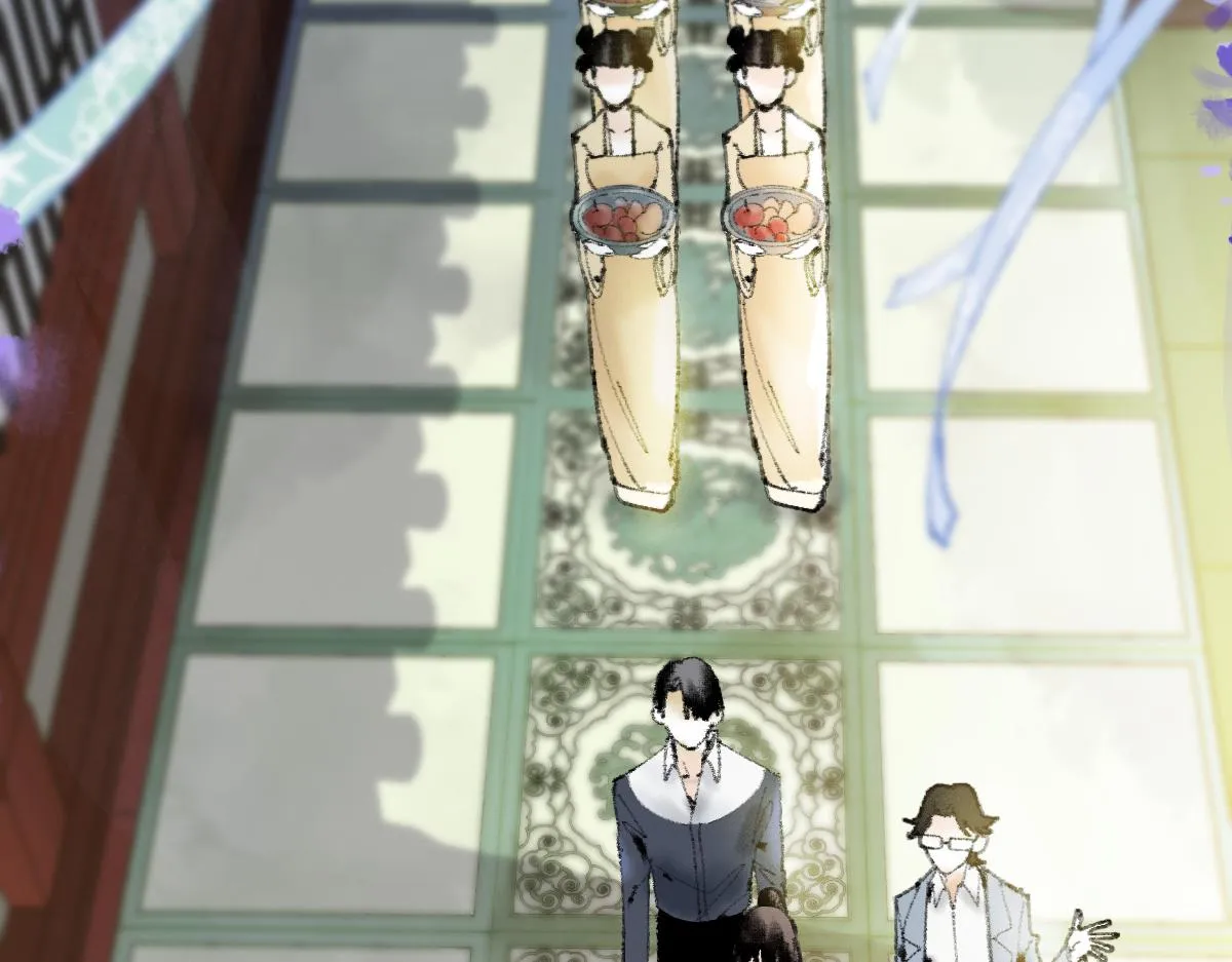 第136话 稳定非酋 第22页