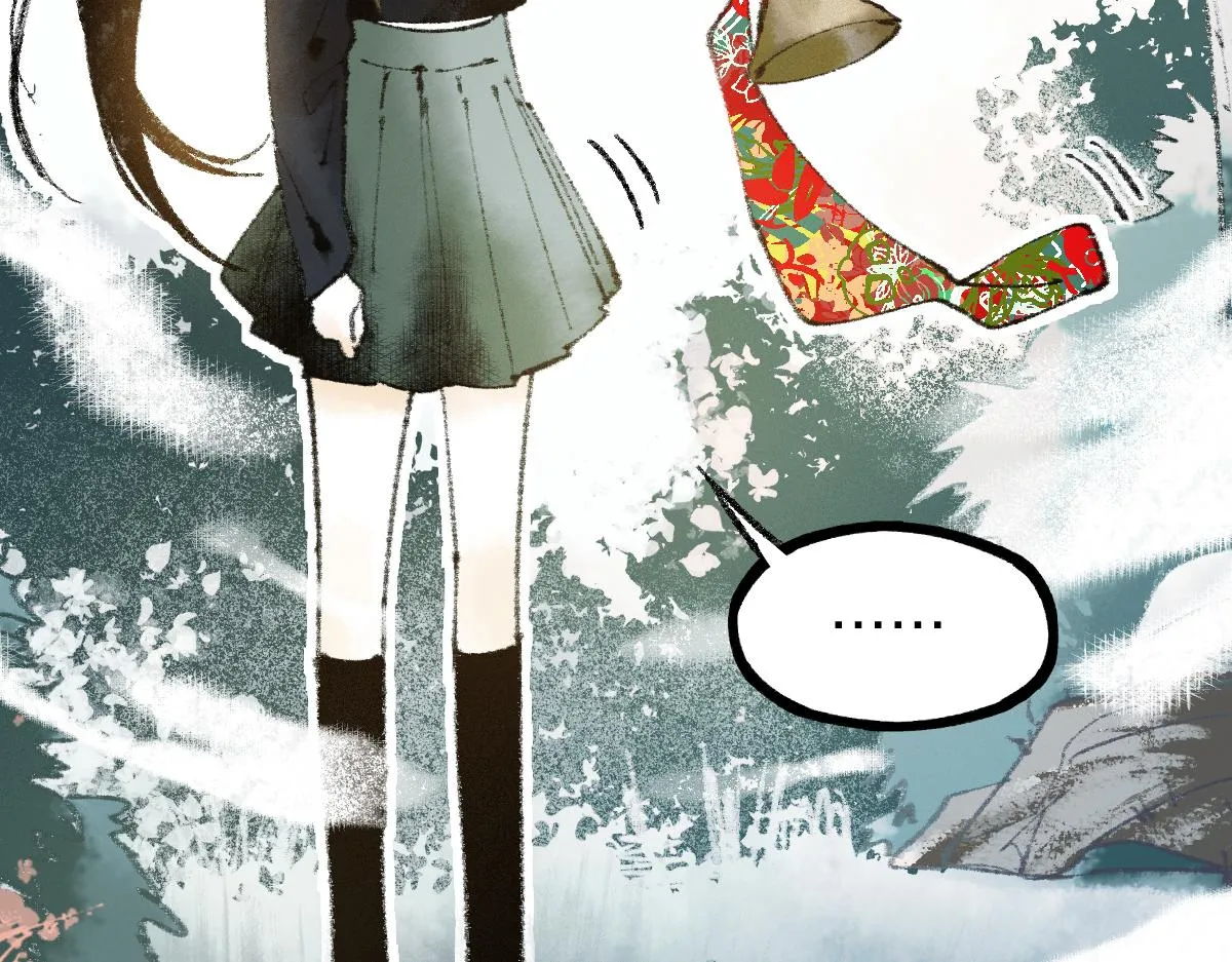 第136话 稳定非酋 第124页