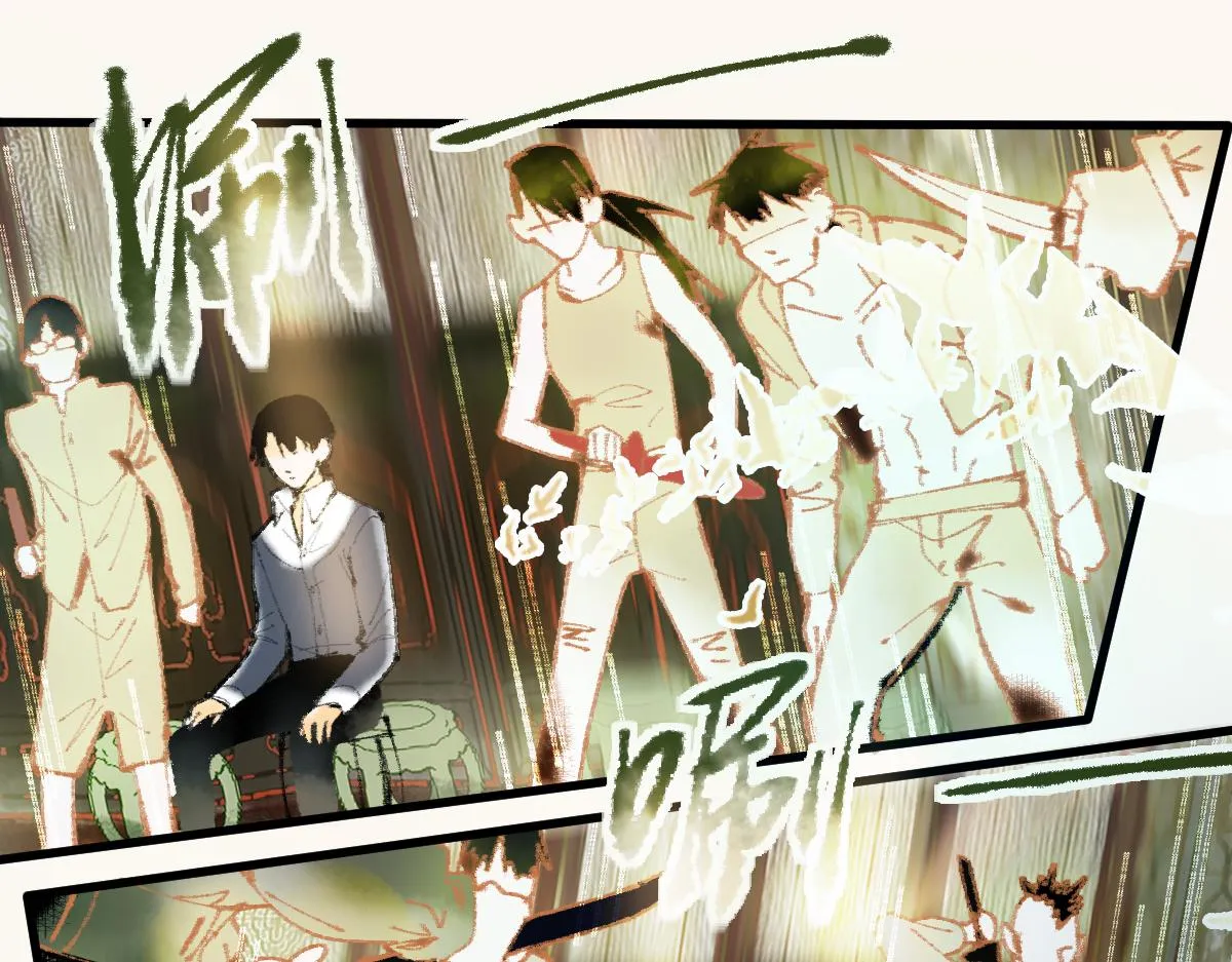 第135话 暗黑西游副本开启！ 第83页