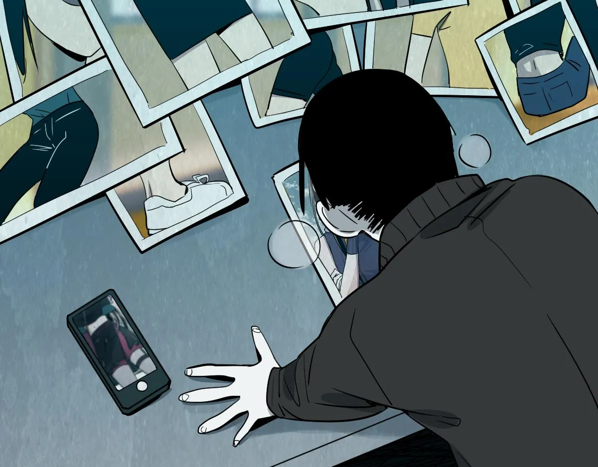 第133话 西门康 第57页