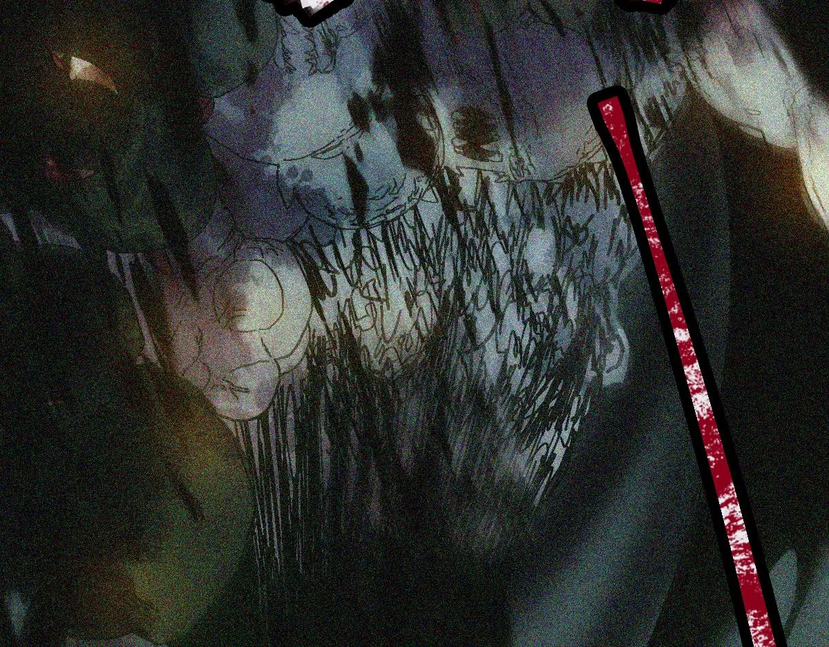 第132话 阎王你来啊！ 第119页