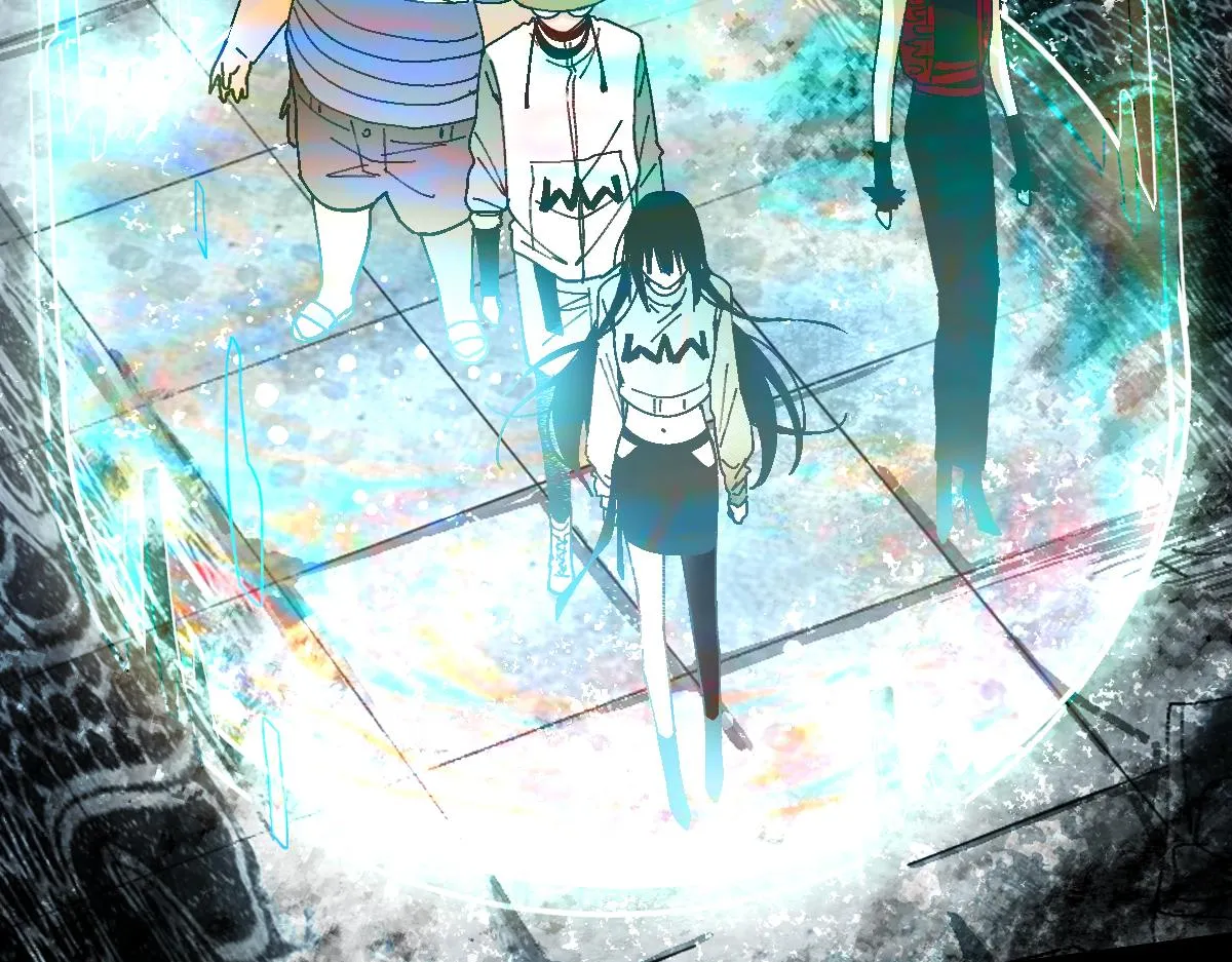 第131话 了断 第98页