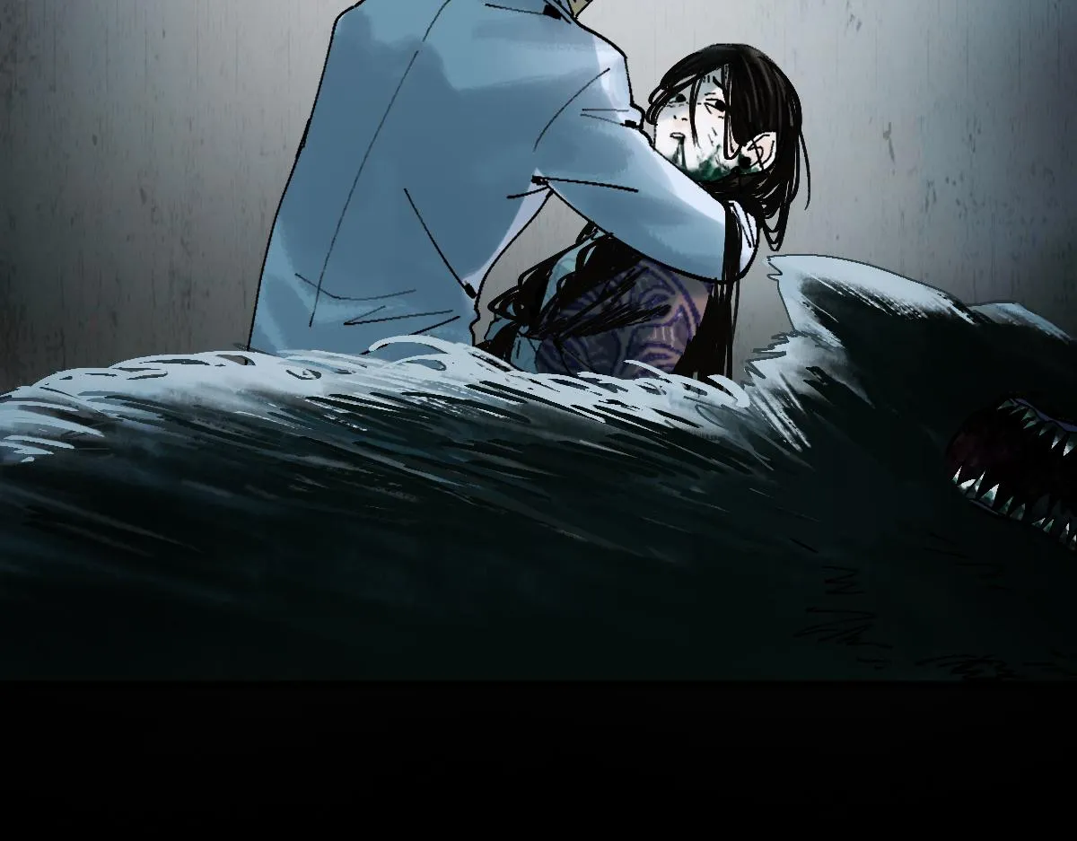 第131话 了断 第85页