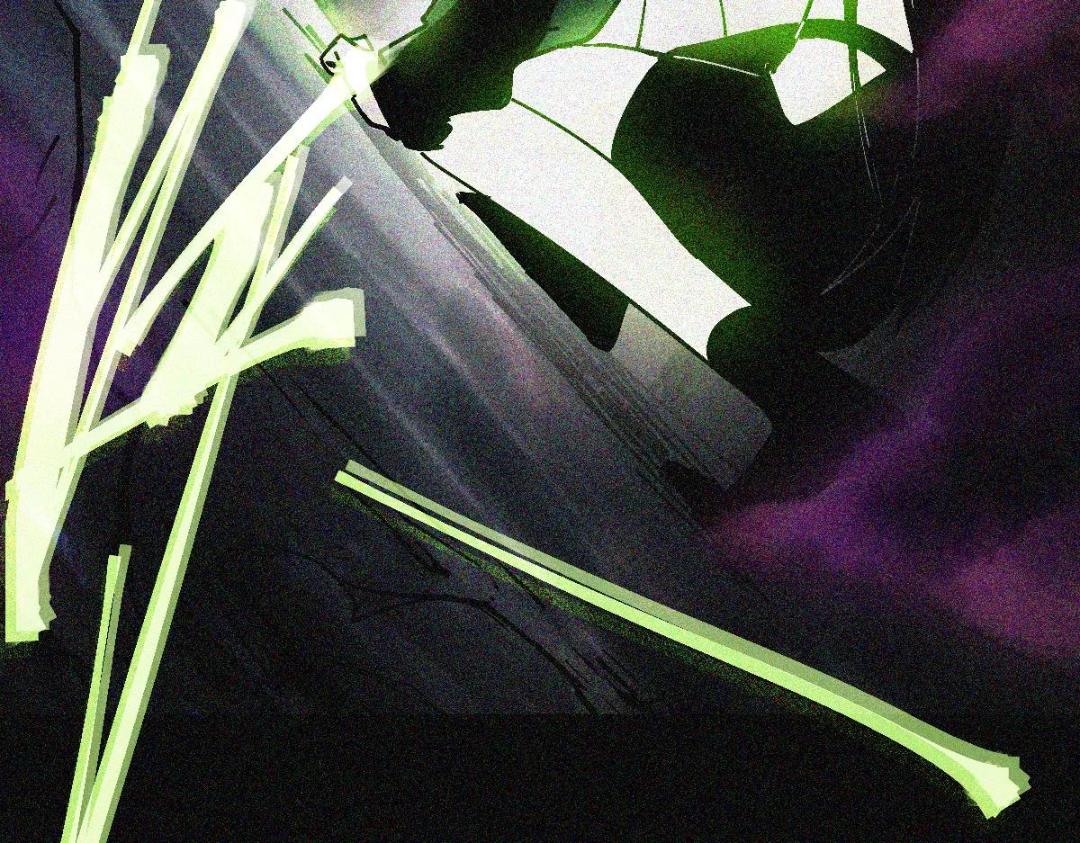 第131话 了断 第109页