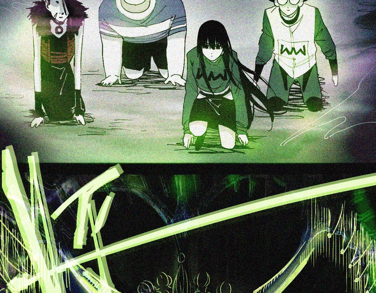 第131话 了断 第114页