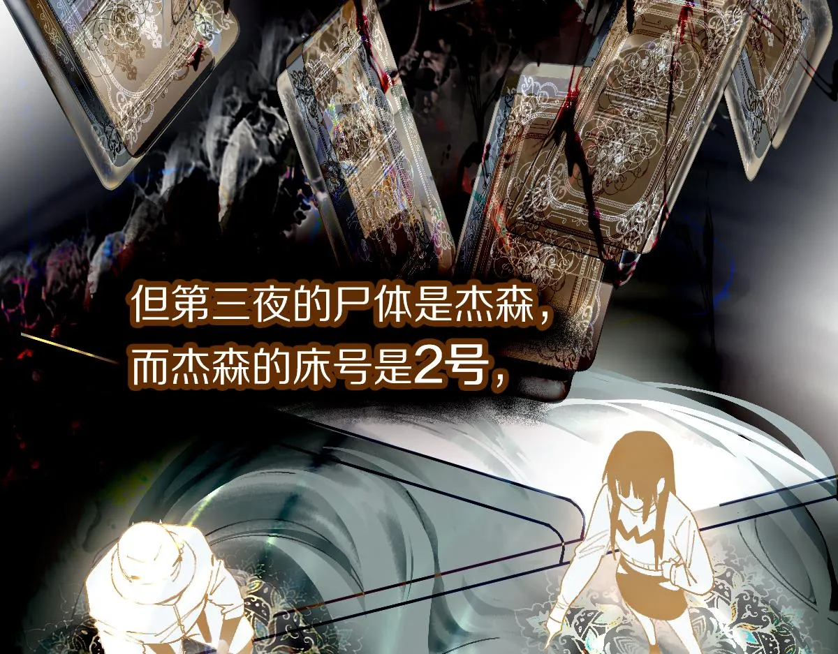 第130话 最后一具 第85页