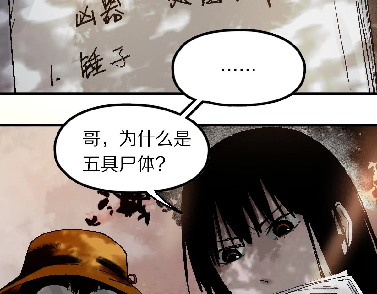 第130话 最后一具 第61页