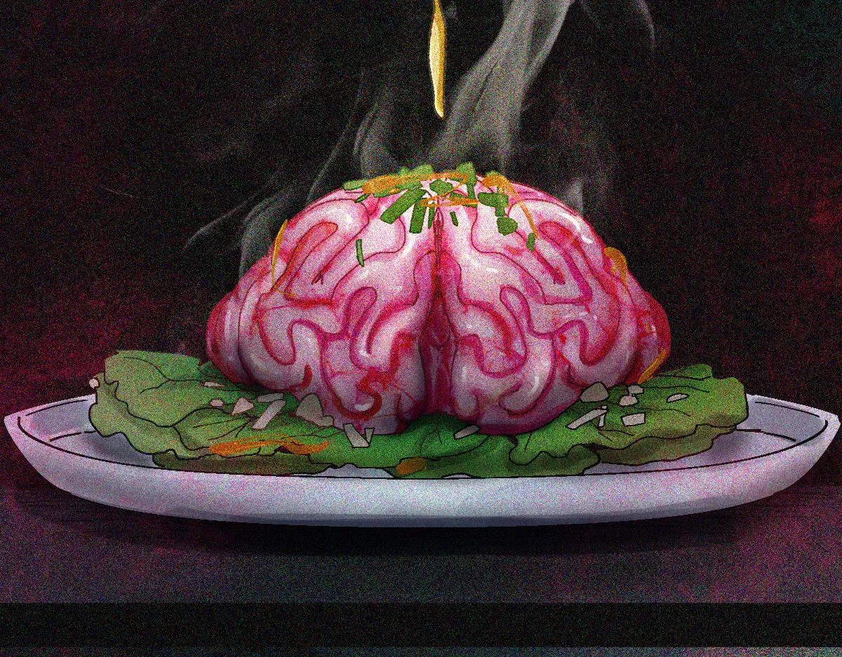 第130话 最后一具 第31页