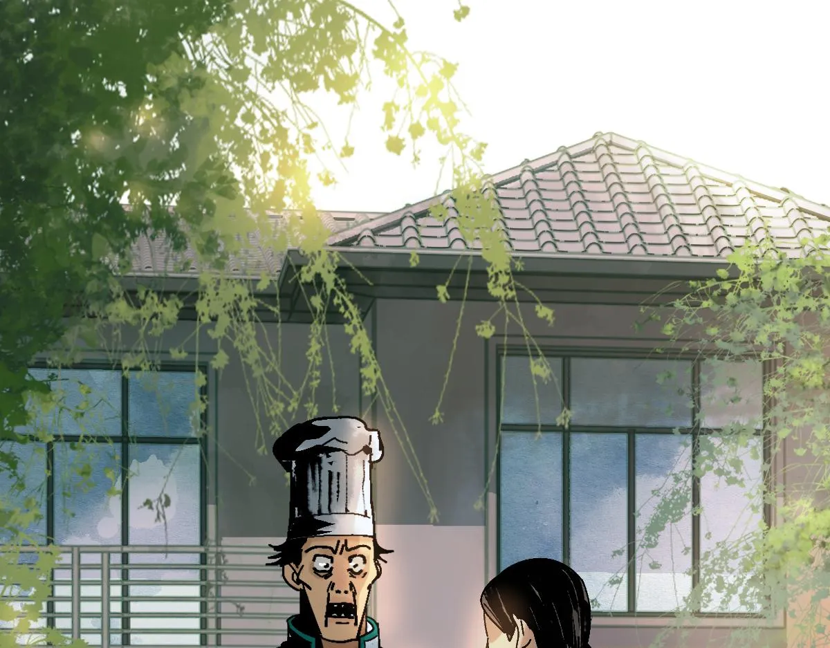 第129话 秘密 第16页