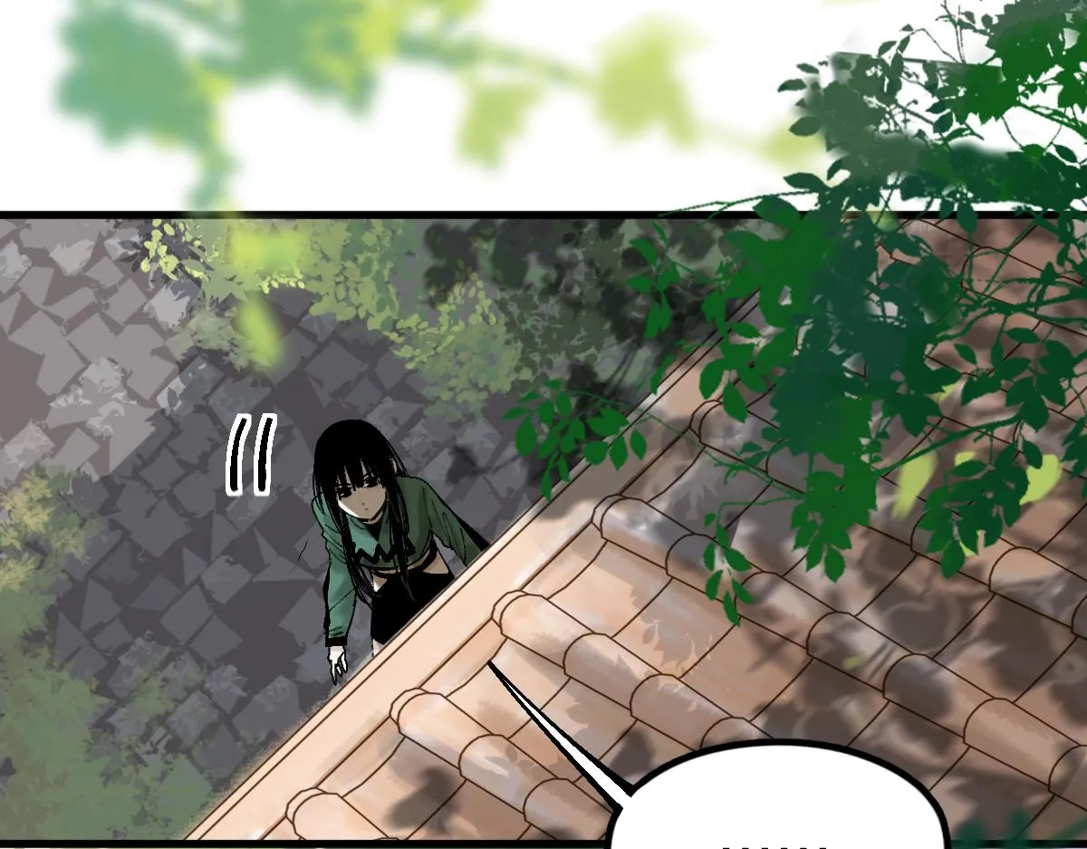 第129话 秘密 第30页