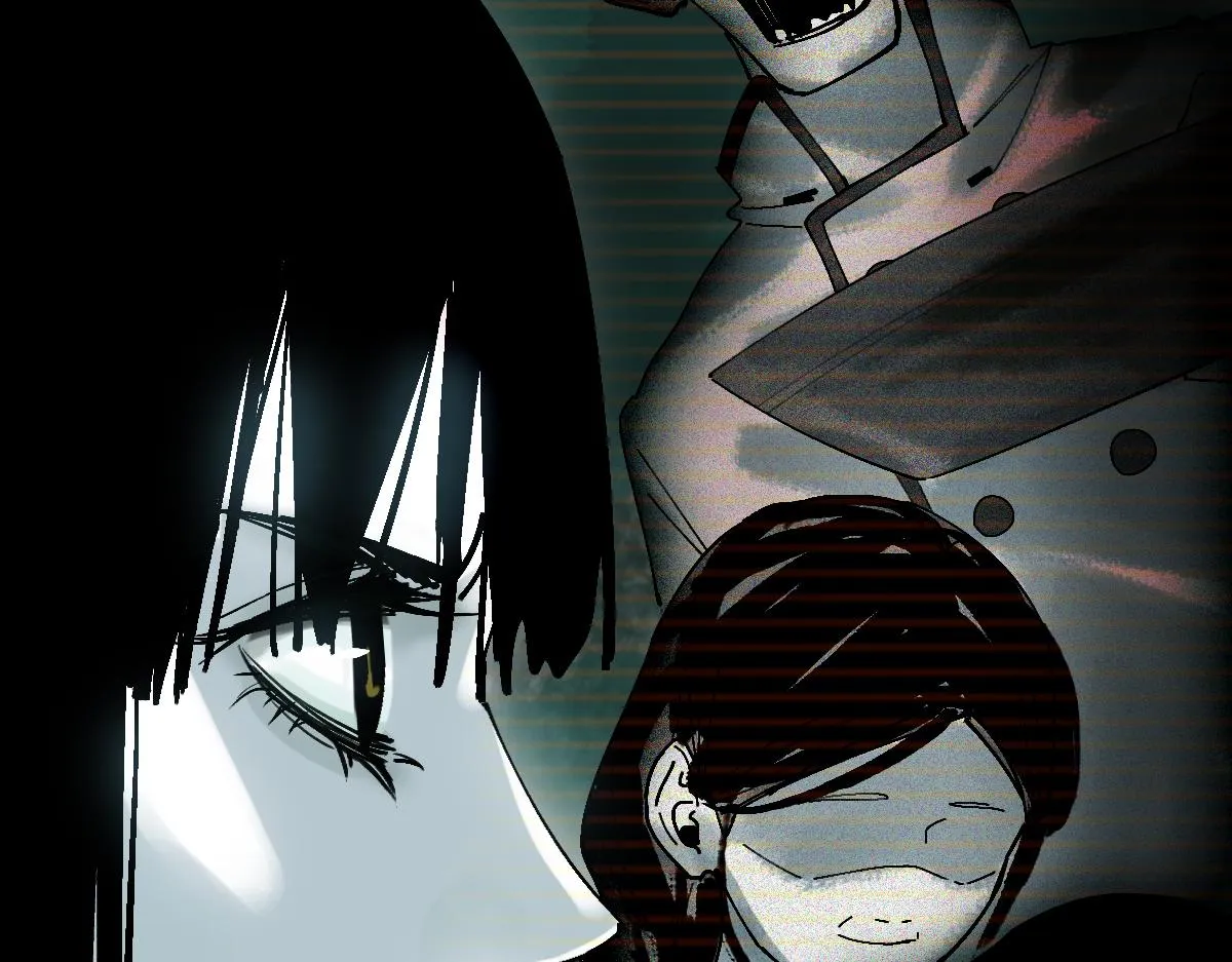 第129话 秘密 第23页