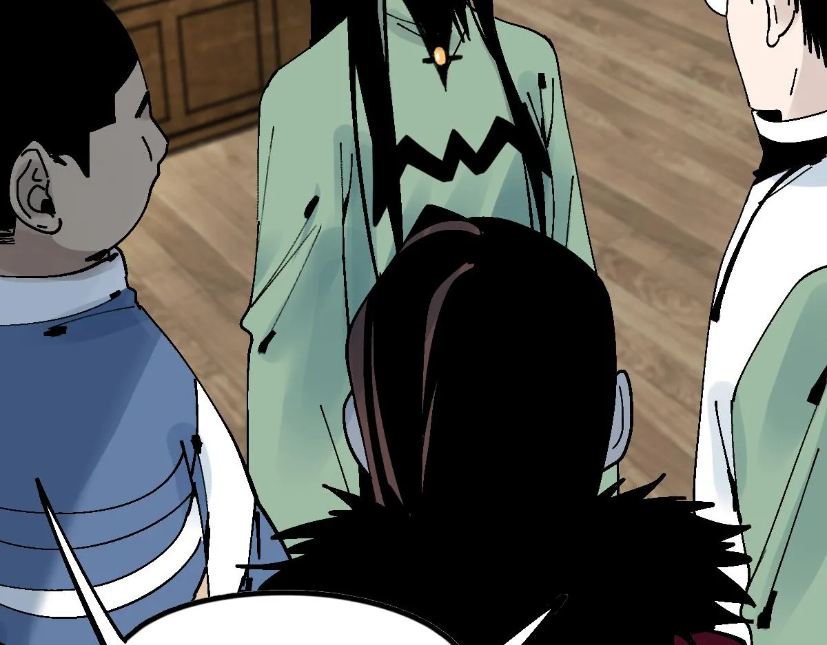 第128话 狗？ 第72页