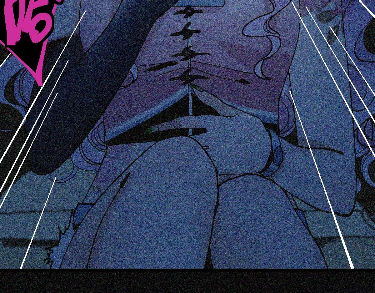 第128话 狗？ 第81页